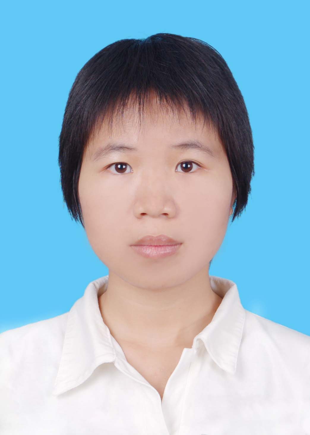 周莹莹 个人简历
